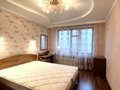 квартира по адресу Березинская ул., 27