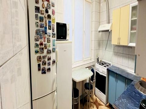 квартира по адресу Мироносицкая ул., 95