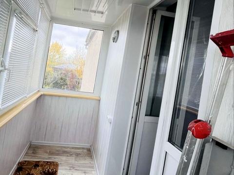 квартира по адресу Мироносицкая ул., 95