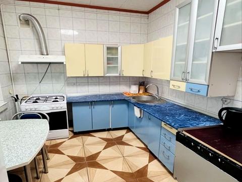 квартира по адресу Мироносицкая ул., 95