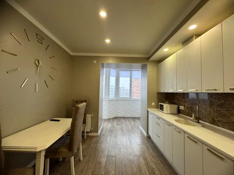 квартира за адресою Виговського вул. (Суворова), 1-Ю