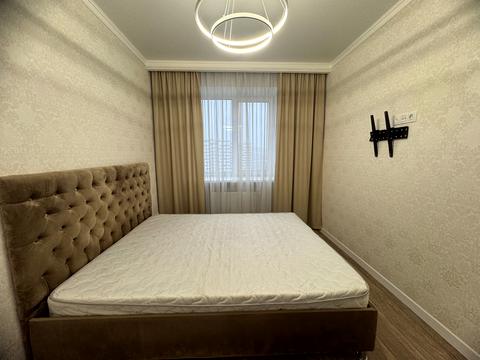 квартира за адресою Виговського вул. (Суворова), 1-Ю