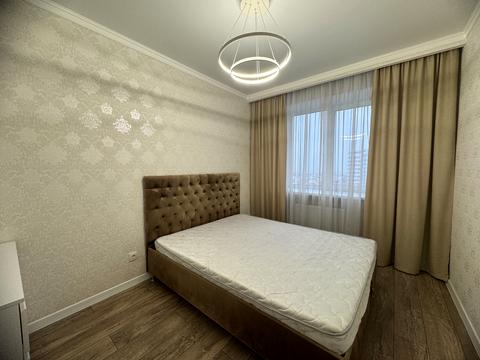 квартира за адресою Виговського вул. (Суворова), 1-Ю