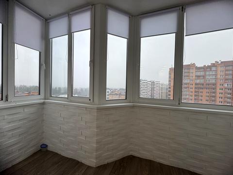 квартира за адресою Виговського вул. (Суворова), 1-Ю