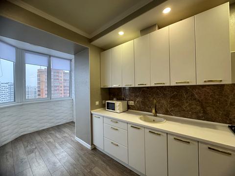 квартира за адресою Виговського вул. (Суворова), 1-Ю