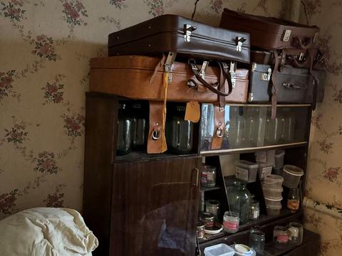 будинок за адресою Сергія Тюленіна вул.