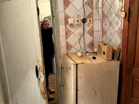 будинок за адресою Сергія Тюленіна вул.