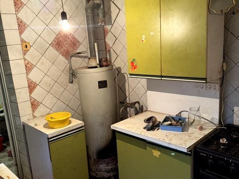 будинок за адресою Сергія Тюленіна вул.