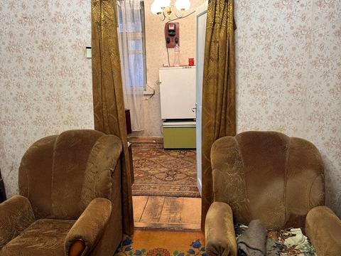 будинок за адресою Сергія Тюленіна вул.