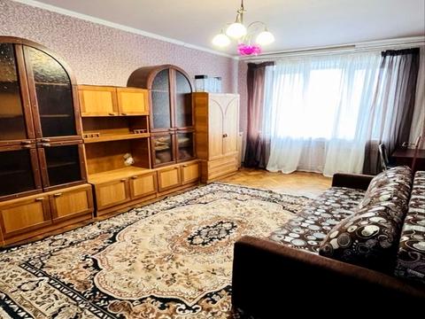 квартира по адресу Мироносицкая ул., 95