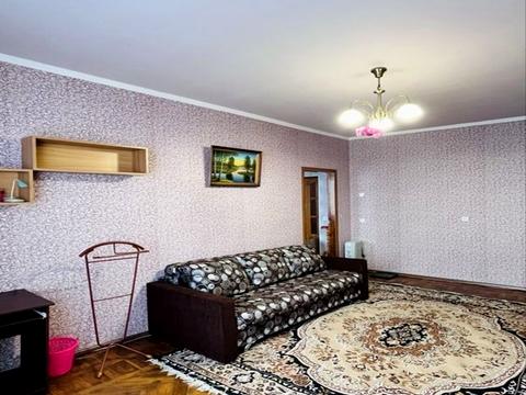 квартира по адресу Мироносицкая ул., 95