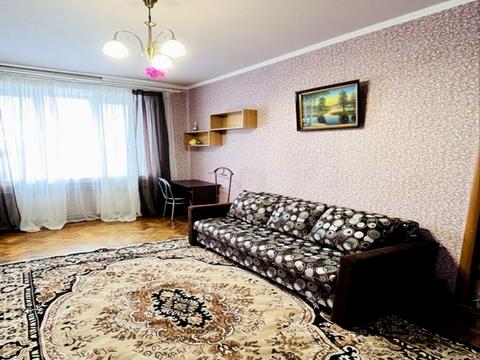 квартира по адресу Мироносицкая ул., 95