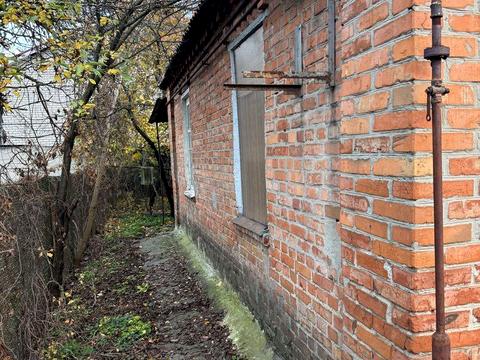 будинок за адресою Сергія Тюленіна вул.