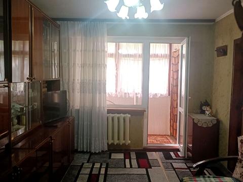 квартира по адресу Паустовского ул. (Паустовского), 21