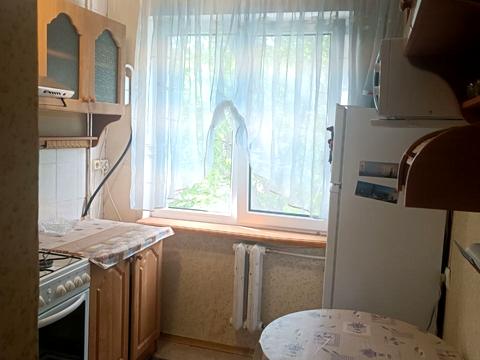 квартира по адресу Паустовского ул. (Паустовского), 21