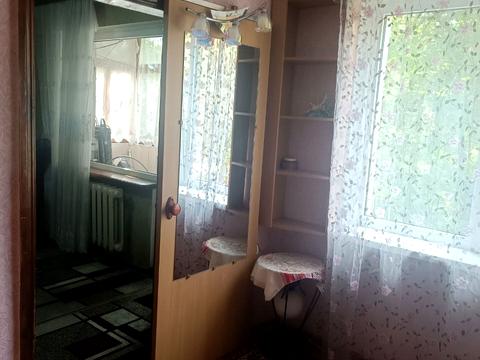 квартира по адресу Паустовского ул. (Паустовского), 21