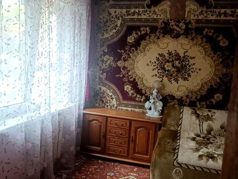 квартира по адресу Паустовского ул. (Паустовского), 21