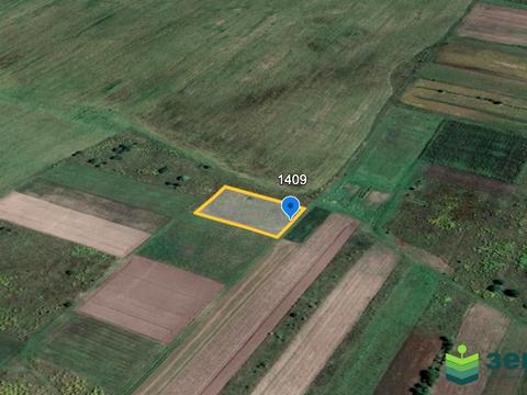 участок по адресу 