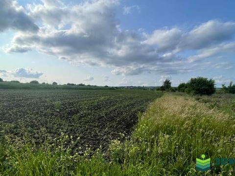 участок по адресу 