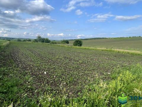 участок по адресу 