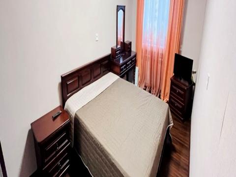 квартира по адресу Мироносицкая ул., 95