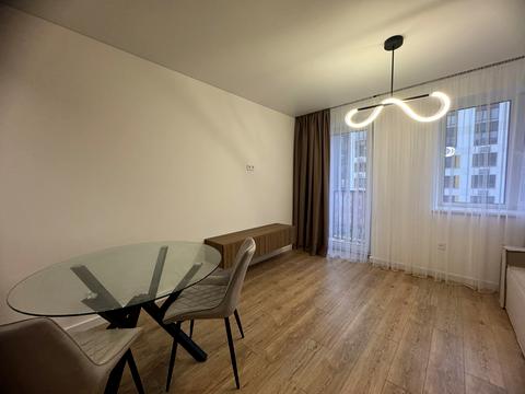 квартира по адресу Соборная ул., 2к/45