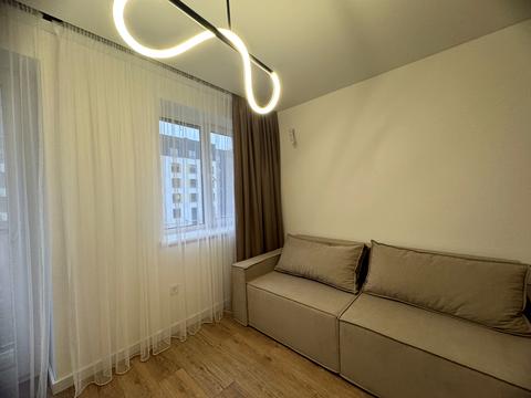 квартира по адресу Соборная ул., 2к/45