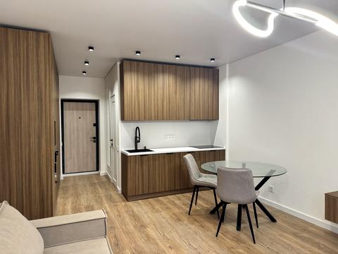 квартира по адресу Соборная ул., 2к/45