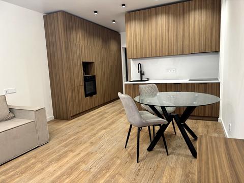 квартира по адресу Соборная ул., 2к/45