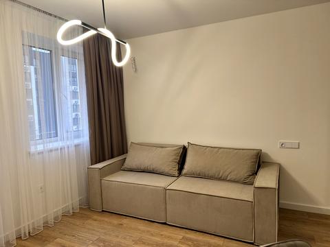 квартира по адресу Соборная ул., 2к/45