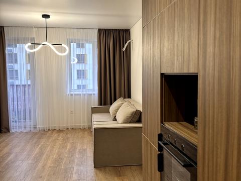 квартира по адресу Соборная ул., 2к/45