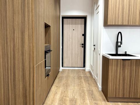 квартира по адресу Соборная ул., 2к/45