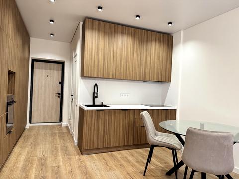 квартира по адресу Соборная ул., 2к/45