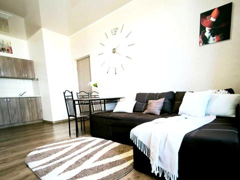 квартира по адресу Люстдорфская дорога ул., 55ж