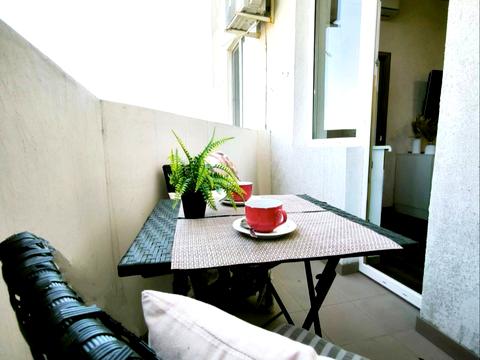 квартира по адресу Люстдорфская дорога ул., 55ж