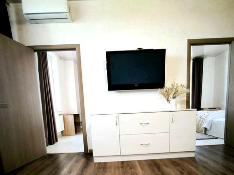 квартира по адресу Люстдорфская дорога ул., 55ж