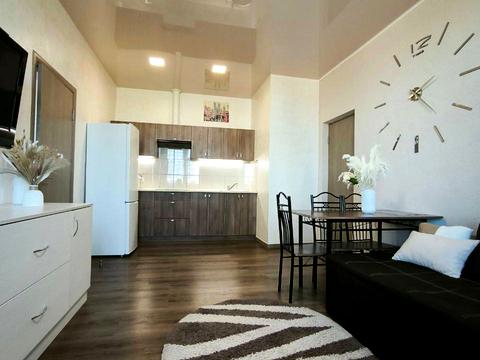 квартира по адресу Люстдорфская дорога ул., 55ж