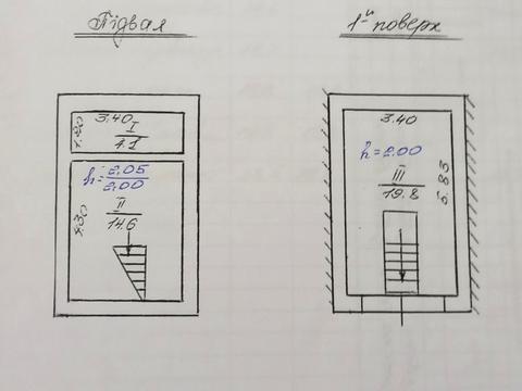 паркоместо по адресу Хлебная ул., 6