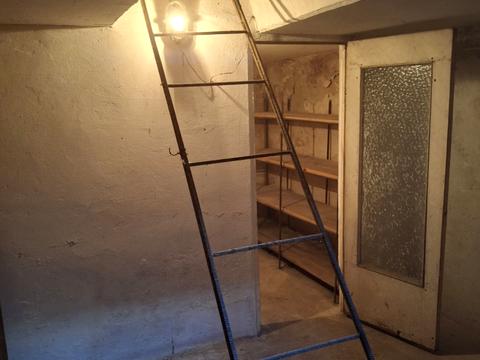 паркоместо по адресу Хлебная ул., 6