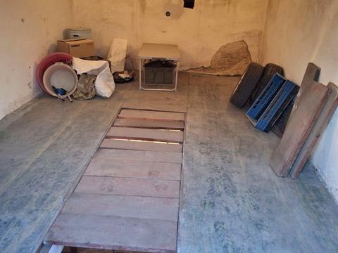 паркоместо по адресу Хлебная ул., 6