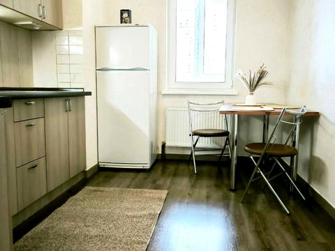 квартира по адресу Люстдорфская дорога ул., 55ж