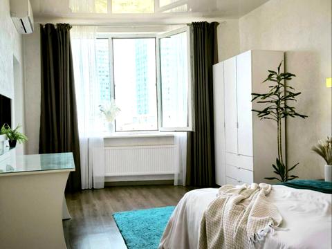 квартира по адресу Люстдорфская дорога ул., 55ж