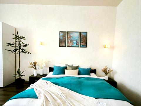 квартира по адресу Люстдорфская дорога ул., 55ж