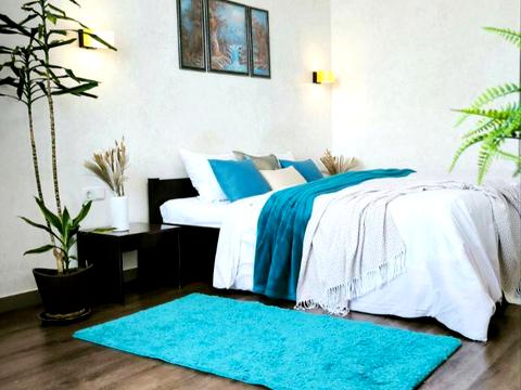 квартира по адресу Люстдорфская дорога ул., 55ж