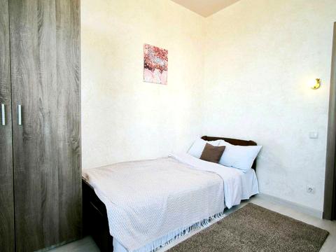 квартира по адресу Люстдорфская дорога ул., 55ж