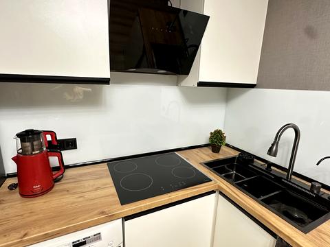 квартира за адресою Олександра Кошиця вул., 9