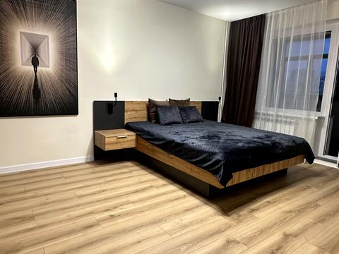 квартира за адресою Олександра Кошиця вул., 9