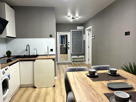 квартира за адресою Олександра Кошиця вул., 9