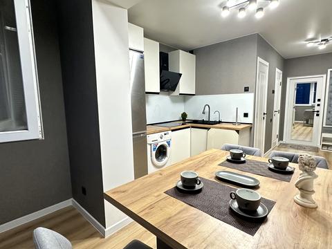 квартира за адресою Олександра Кошиця вул., 9