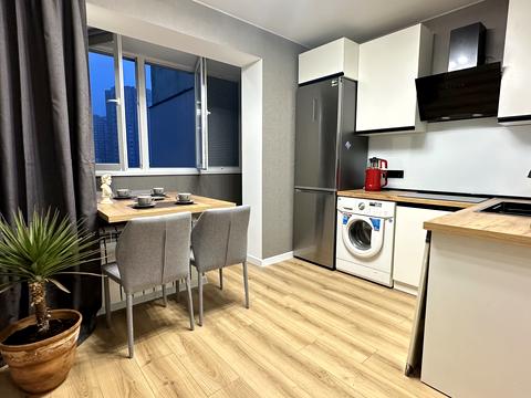 квартира за адресою Олександра Кошиця вул., 9